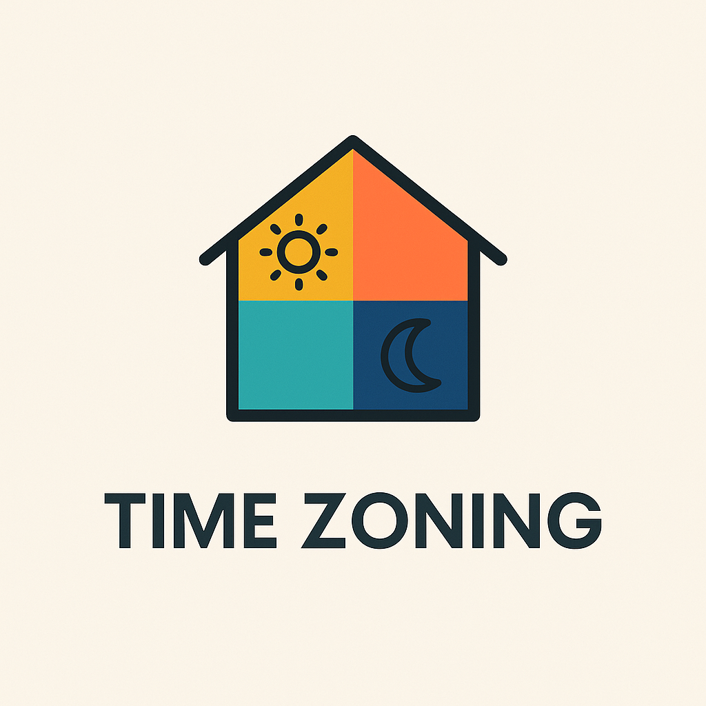 Time Zoning for Deeper Focus