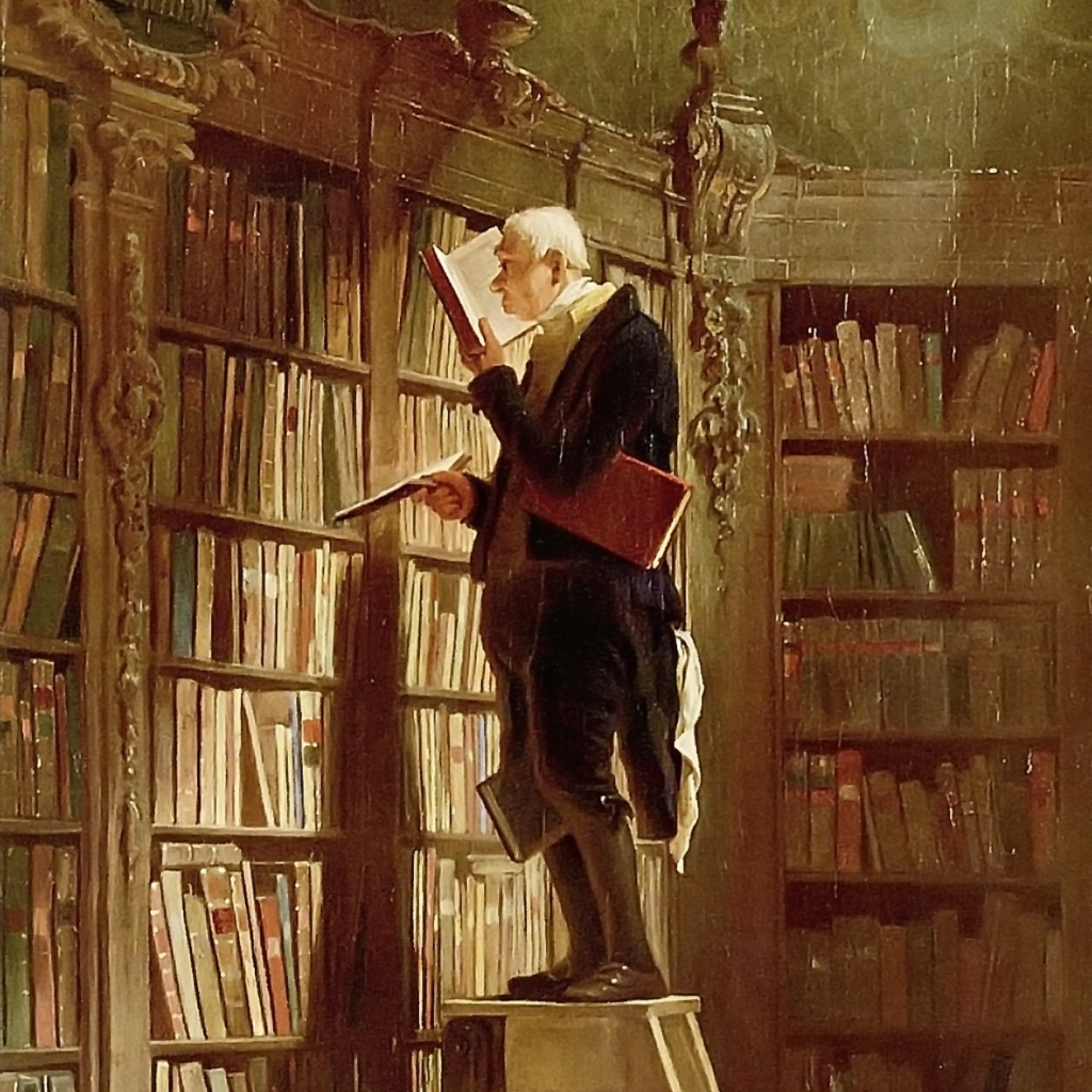 How to Read When Reading Feels Impossible